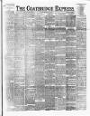 Coatbridge Express Wednesday 24 May 1893 Page 1