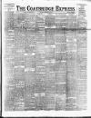 Coatbridge Express Wednesday 14 June 1893 Page 1