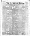 Coatbridge Express Wednesday 03 January 1894 Page 1