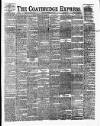 Coatbridge Express Wednesday 16 May 1894 Page 1