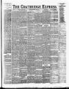 Coatbridge Express Wednesday 20 June 1894 Page 1
