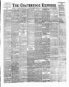 Coatbridge Express Wednesday 11 July 1894 Page 1