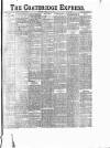 Coatbridge Express Wednesday 18 July 1894 Page 1