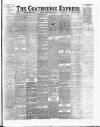 Coatbridge Express Wednesday 05 September 1894 Page 1