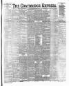 Coatbridge Express Wednesday 17 October 1894 Page 1