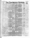 Coatbridge Express Wednesday 31 October 1894 Page 1