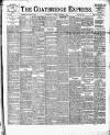 Coatbridge Express Wednesday 18 September 1895 Page 1