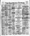Coatbridge Express Wednesday 08 March 1899 Page 1