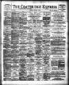 Coatbridge Express Wednesday 02 September 1903 Page 1