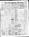 Coatbridge Express Wednesday 17 January 1906 Page 1
