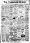 Coatbridge Express Wednesday 28 November 1917 Page 1