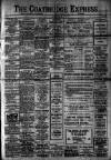 Coatbridge Express Wednesday 26 March 1919 Page 1