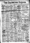 Coatbridge Express Wednesday 26 November 1919 Page 1