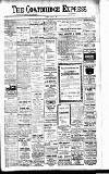 Coatbridge Express Wednesday 21 January 1920 Page 1