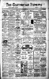 Coatbridge Express Wednesday 06 September 1922 Page 1