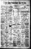 Coatbridge Express Wednesday 11 July 1923 Page 1