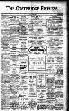 Coatbridge Express Wednesday 01 August 1923 Page 1