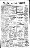 Coatbridge Express Wednesday 08 April 1925 Page 1
