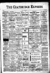 Coatbridge Express Wednesday 03 February 1926 Page 1