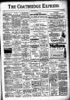 Coatbridge Express Wednesday 10 March 1926 Page 1