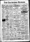 Coatbridge Express Wednesday 16 February 1927 Page 1