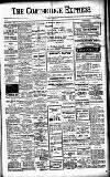 Coatbridge Express Wednesday 23 March 1927 Page 1