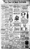 Coatbridge Express Wednesday 05 March 1930 Page 1