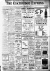 Coatbridge Express Wednesday 12 March 1930 Page 1
