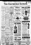 Coatbridge Express Wednesday 07 May 1930 Page 1
