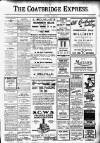 Coatbridge Express Wednesday 06 August 1930 Page 1