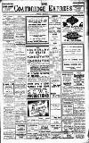 Coatbridge Express Wednesday 18 February 1931 Page 1