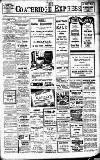 Coatbridge Express Wednesday 24 February 1932 Page 1