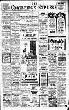 Coatbridge Express Wednesday 06 April 1932 Page 1