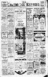Coatbridge Express Wednesday 30 November 1932 Page 1