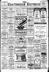 Coatbridge Express Wednesday 18 January 1933 Page 1
