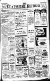 Coatbridge Express Wednesday 15 February 1933 Page 1