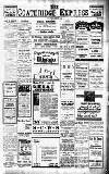 Coatbridge Express Wednesday 01 January 1936 Page 1