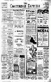 Coatbridge Express Wednesday 18 March 1936 Page 1