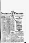 Coatbridge Express Wednesday 01 November 1939 Page 1