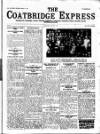Coatbridge Express Wednesday 01 January 1941 Page 1