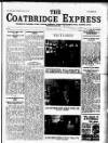 Coatbridge Express Wednesday 08 January 1941 Page 1