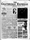 Coatbridge Express Wednesday 15 January 1941 Page 1