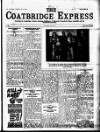 Coatbridge Express Wednesday 21 May 1941 Page 1
