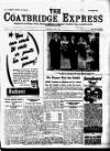 Coatbridge Express Wednesday 25 June 1941 Page 1