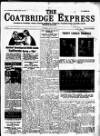 Coatbridge Express