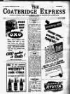 Coatbridge Express Wednesday 10 December 1941 Page 1