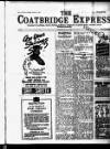 Coatbridge Express Wednesday 21 January 1942 Page 1