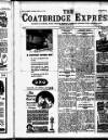 Coatbridge Express Wednesday 04 February 1942 Page 1