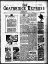 Coatbridge Express Wednesday 11 February 1942 Page 1