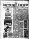 Coatbridge Express Wednesday 25 February 1942 Page 1